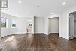 Primary Bedroom w/ ensuite -