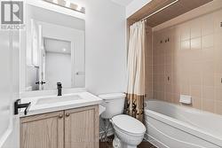 Bedroom 2 -4pc ensuite -