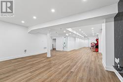 Great Basement for entertaining -