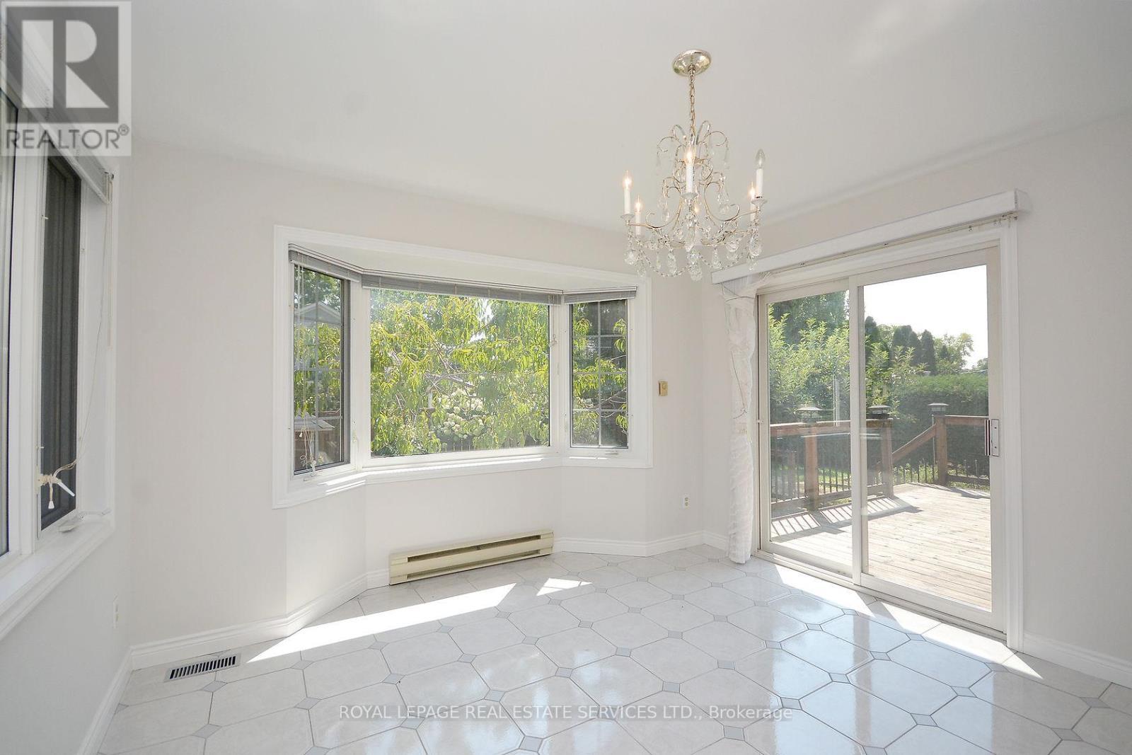 Upper - 1144 Sarta Road, Oakville, ON - Indoor Photo Showing Other Room