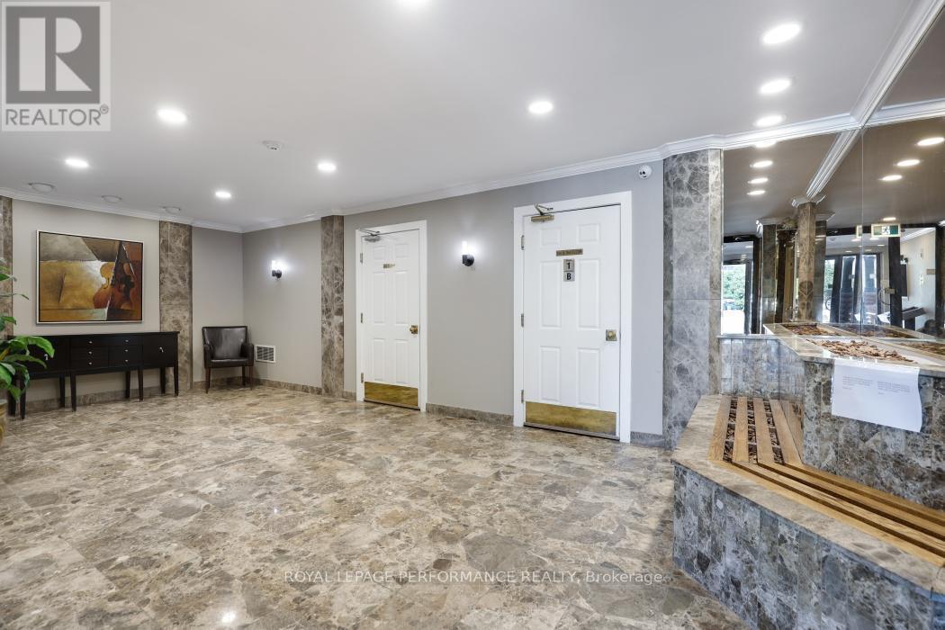 Access to Underground parking/locker - 304 - 100 Bruyere Street, Ottawa, ON - Indoor