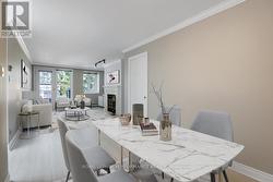 Virtually Staged Photo -