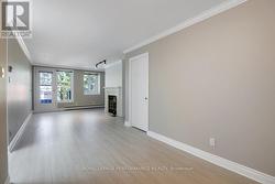 Dining/Living Room -