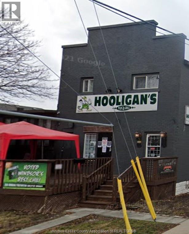 1898 Shepherd Street East, Windsor, ON