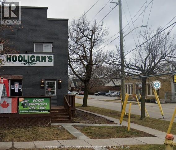 1898 Shepherd Street East, Windsor, ON