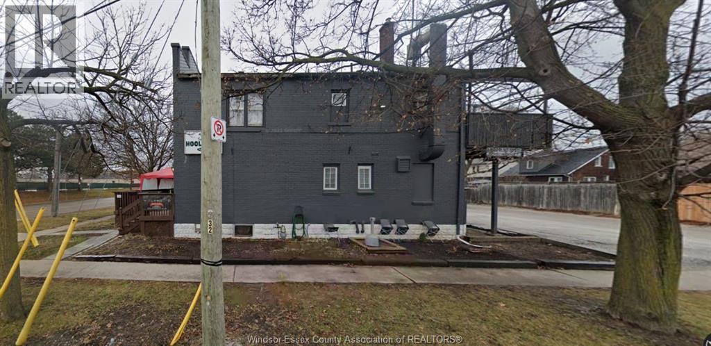 1898 Shepherd Street East, Windsor, ON