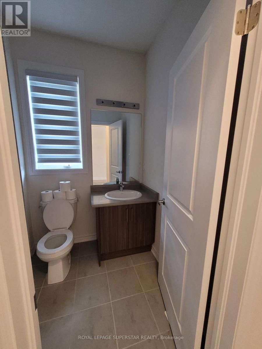 133 Berkely Street, Wasaga Beach, ON - Indoor Photo Showing Bathroom