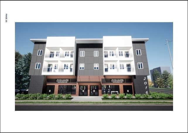 2016 Victoria Avenue, Brandon, MB - Other