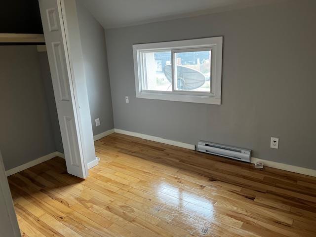 713 Arthur Street E, Thunder Bay, ON - Indoor Photo Showing Other Room