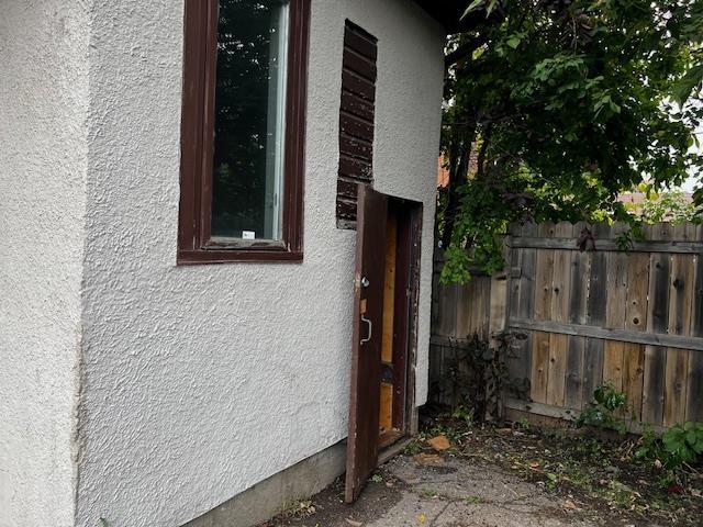 713 Arthur Street E, Thunder Bay, ON - Outdoor