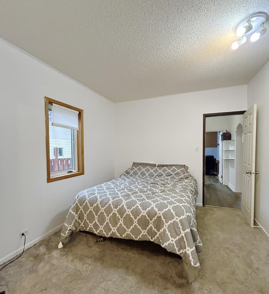 505 King'S Highway, Fort Frances, ON - Indoor Photo Showing Bedroom