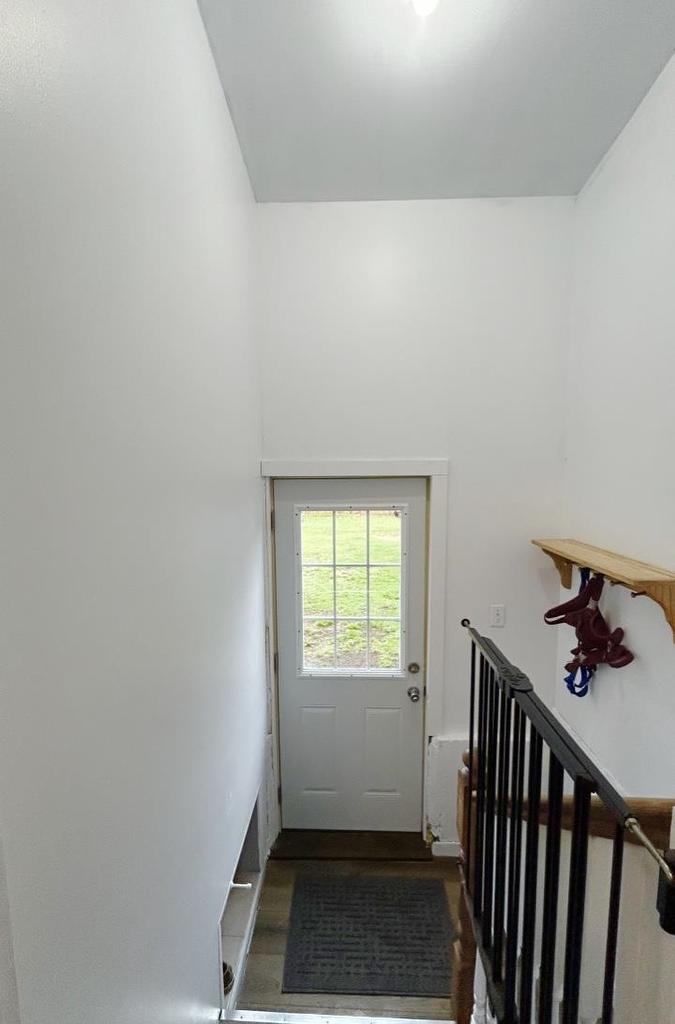 505 King'S Highway, Fort Frances, ON - Indoor Photo Showing Other Room