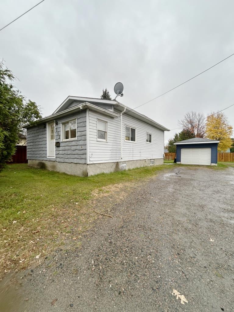 505 King'S Highway, Fort Frances, ON - Outdoor