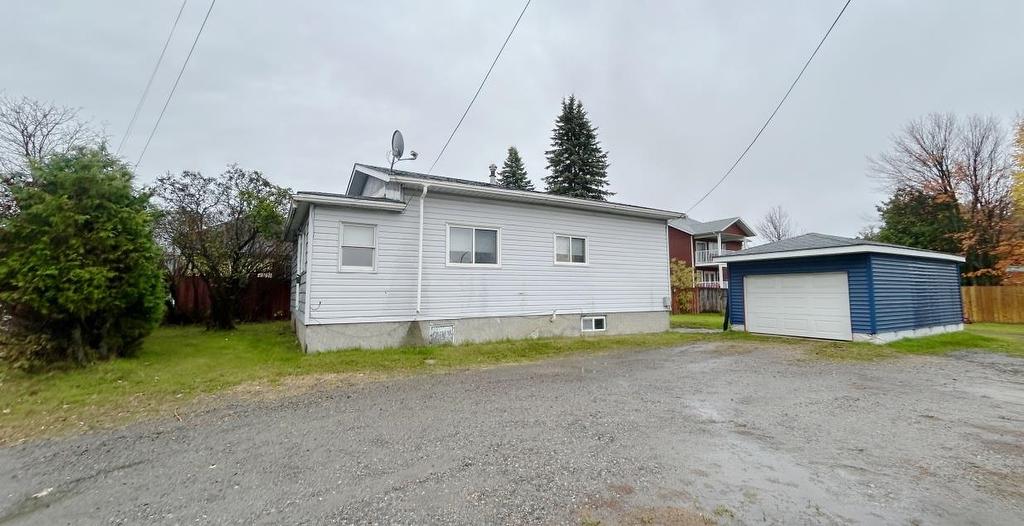 505 King'S Highway, Fort Frances, ON - Outdoor