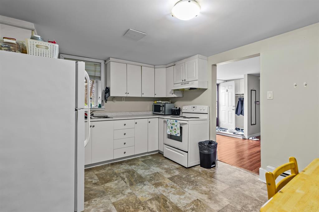 111 Cornwall Avenue, St. John'S, NL