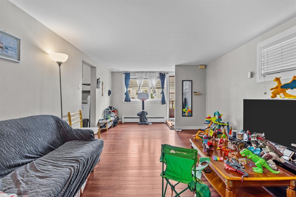 111 Cornwall Avenue, St. John'S, NL