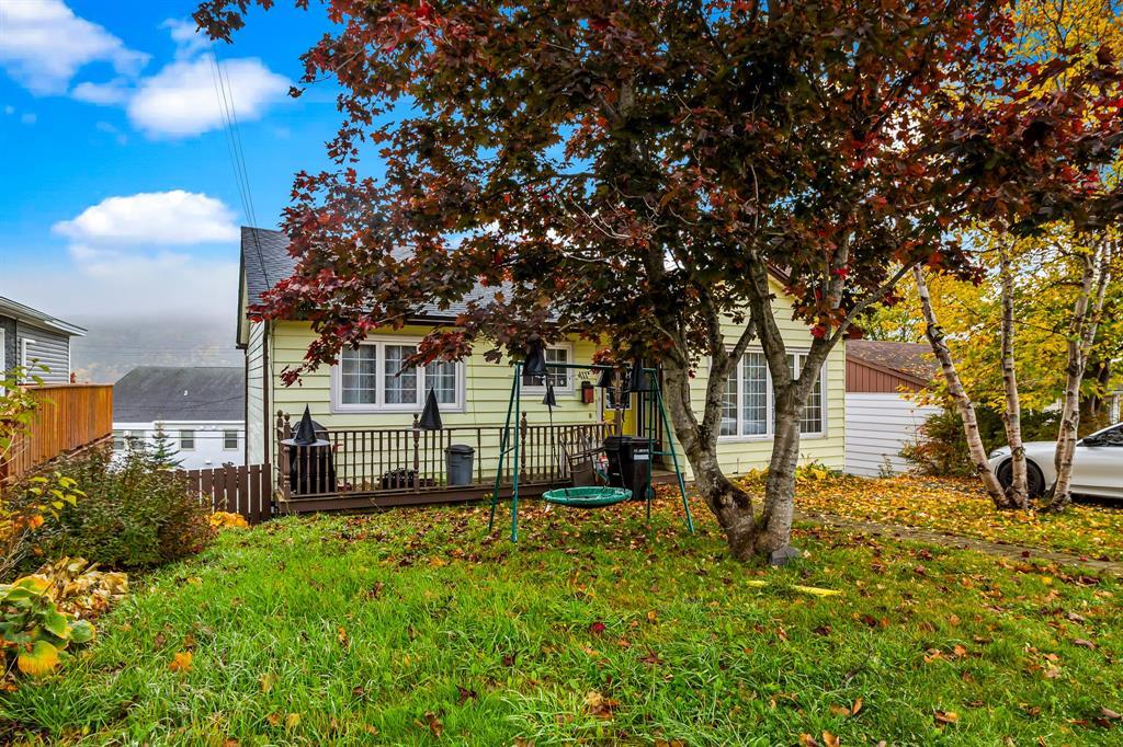 111 Cornwall Avenue, St. John'S, NL