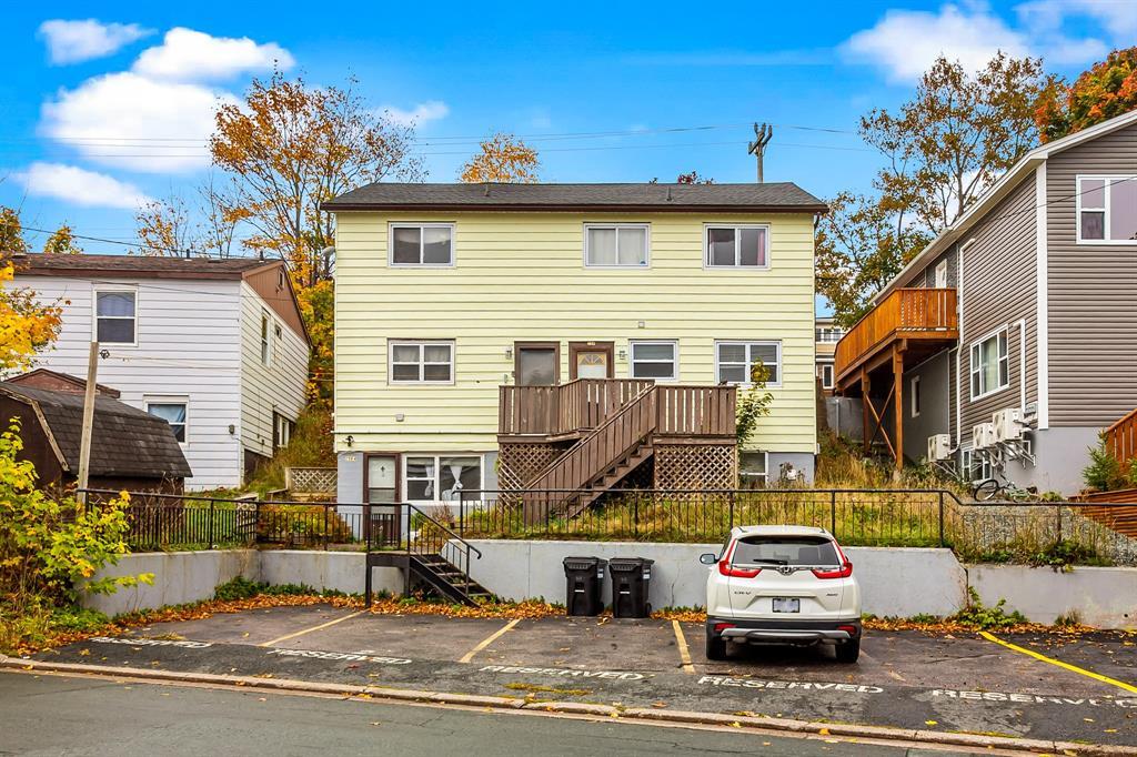 111 Cornwall Avenue, St. John'S, NL