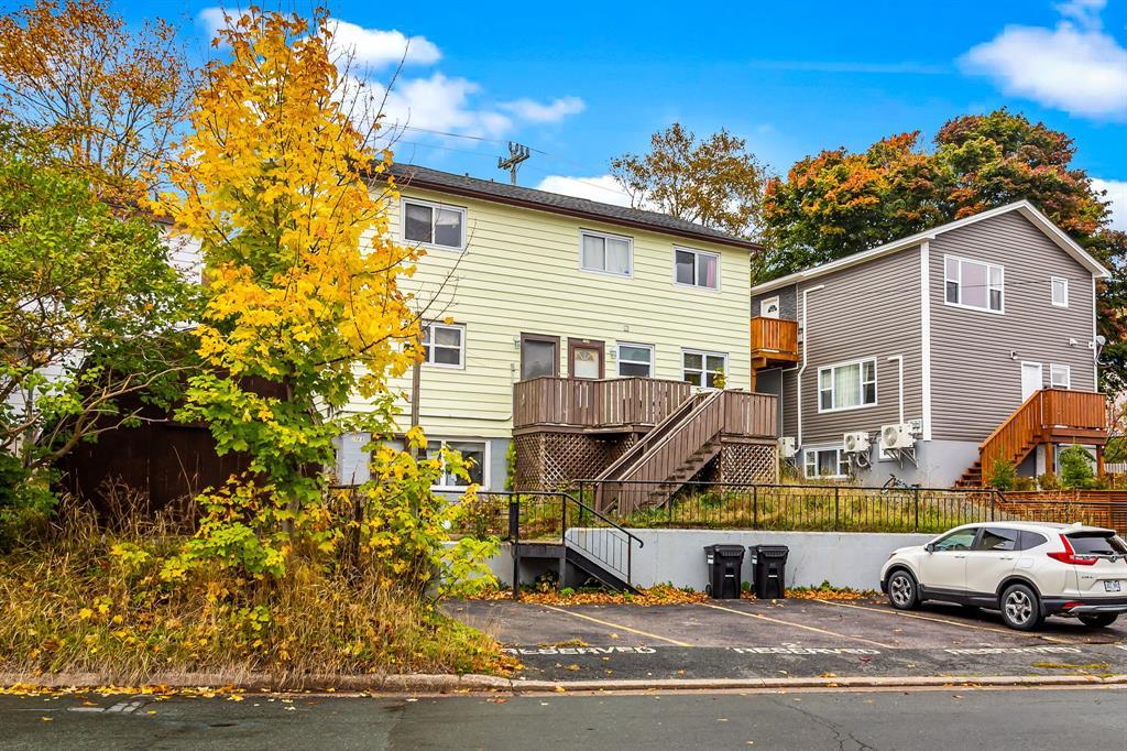 111 Cornwall Avenue, St. John'S, NL