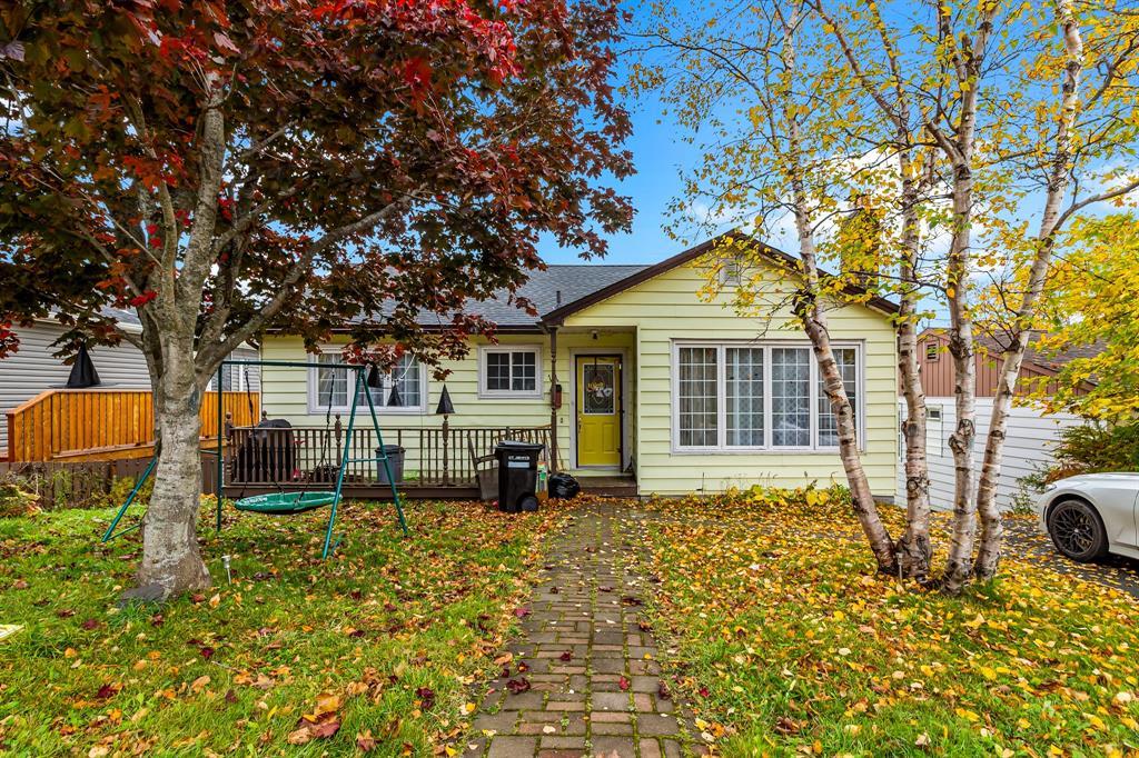 111 Cornwall Avenue, St. John'S, NL