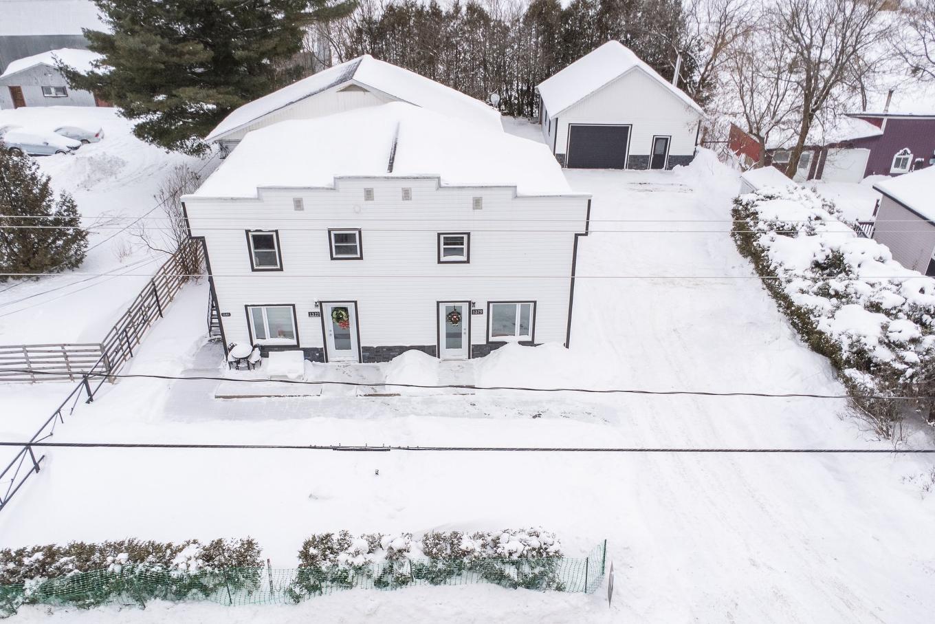 Overall view - 1377 - 1381 Ch. De Béthanie, Béthanie, QC - Outdoor