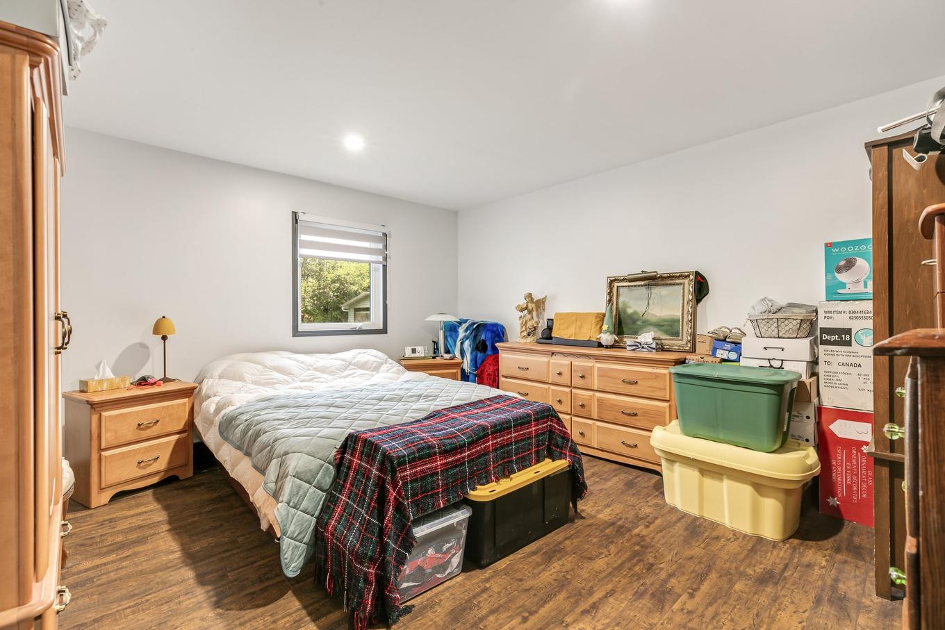 Bedroom - 1377 - 1381 Ch. De Béthanie, Béthanie, QC - Indoor Photo Showing Bedroom