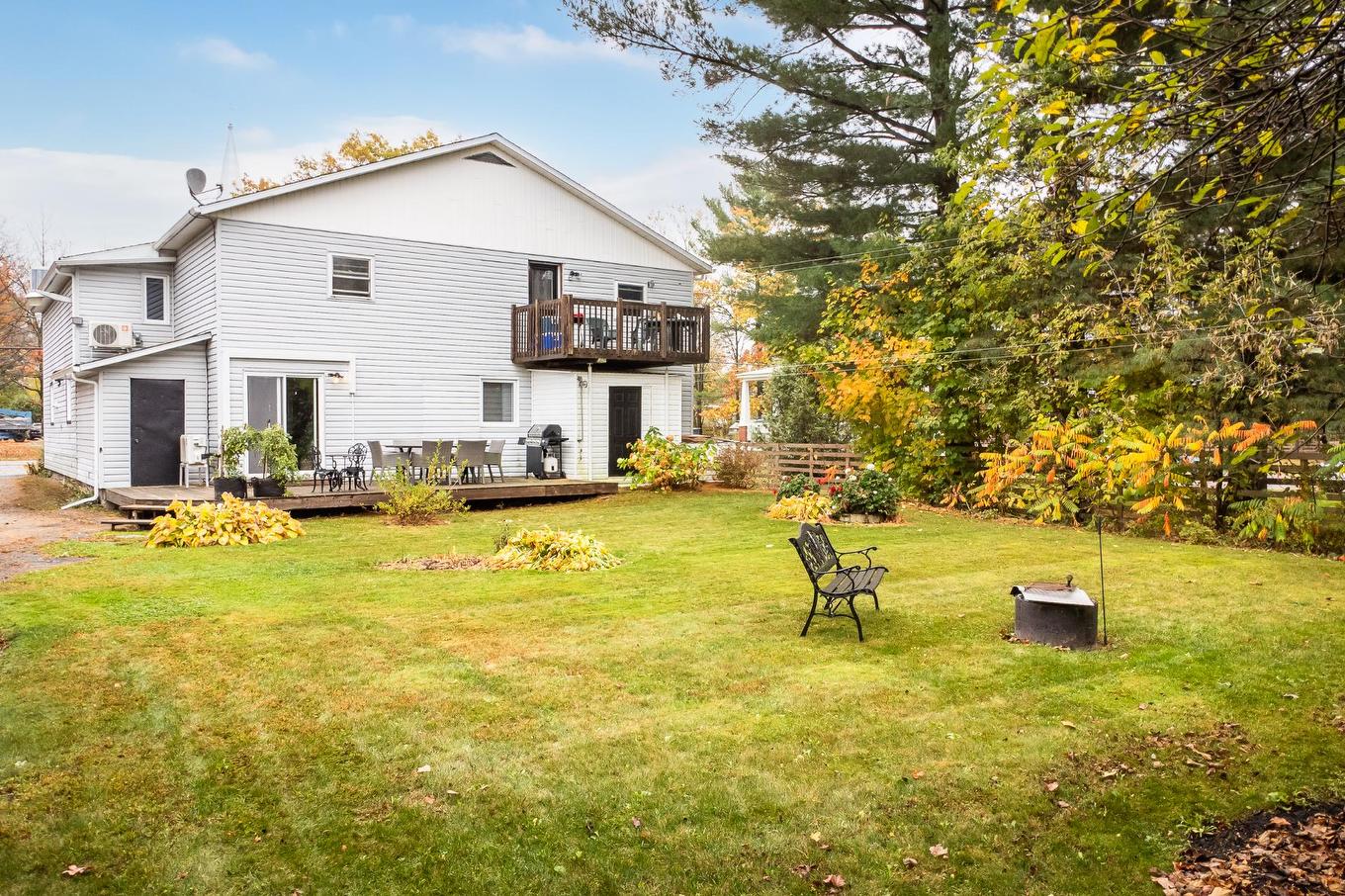 Land/Lot - 1377 - 1381 Ch. De Béthanie, Béthanie, QC - Outdoor