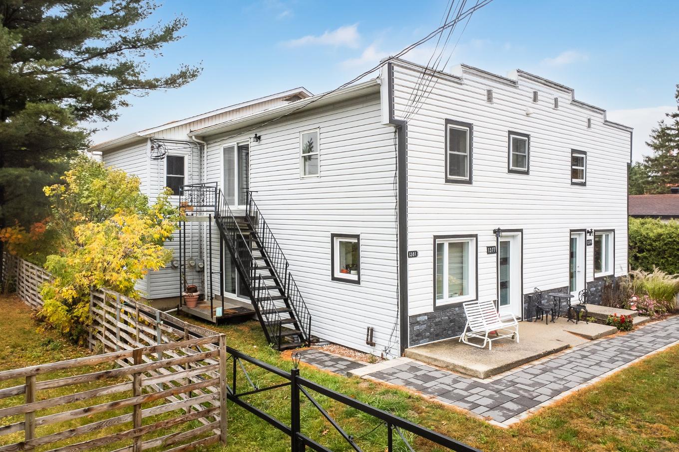 Exterior - 1377 - 1381 Ch. De Béthanie, Béthanie, QC - Outdoor With Exterior