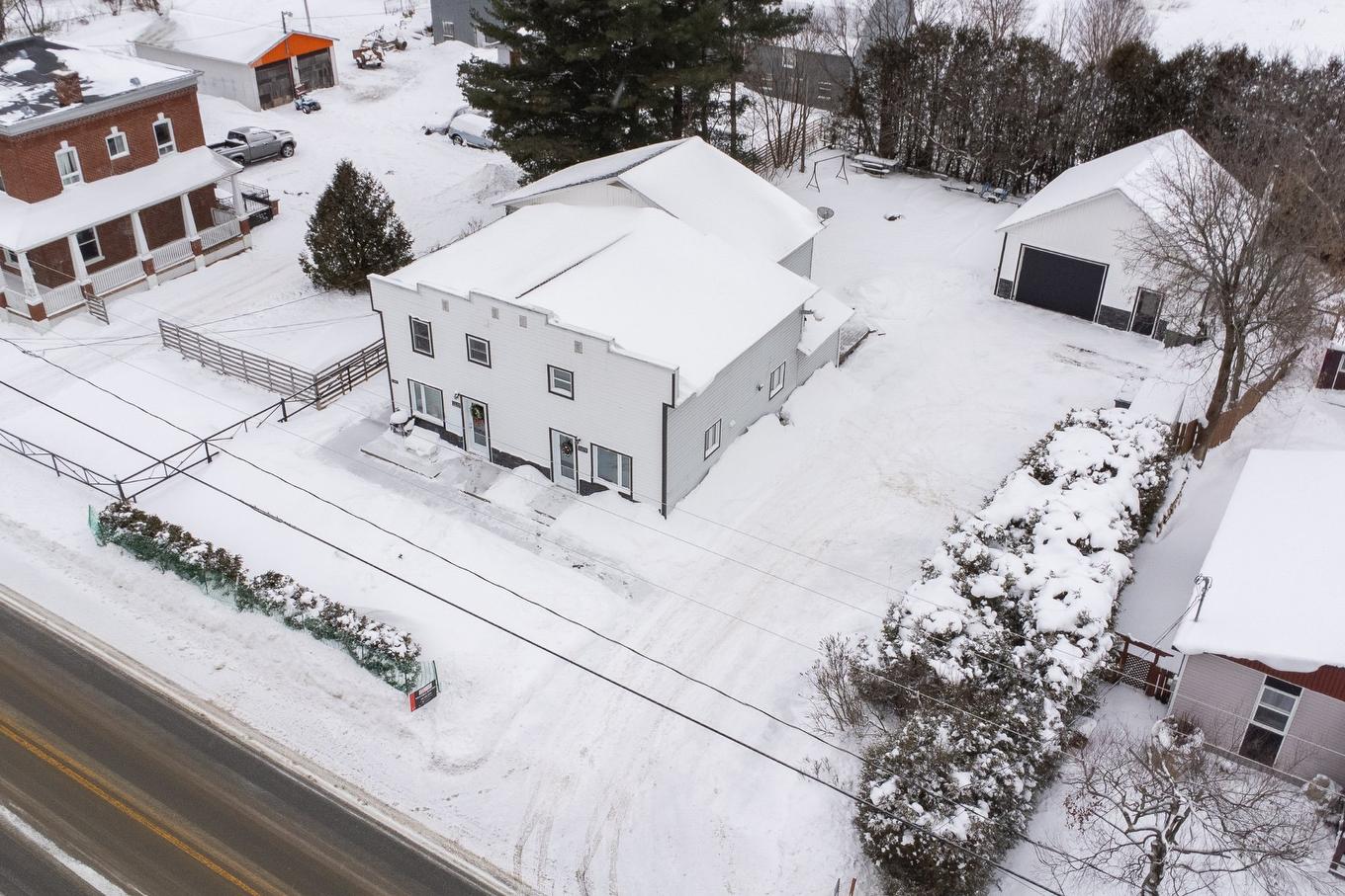 Overall view - 1377 - 1381 Ch. De Béthanie, Béthanie, QC - Outdoor