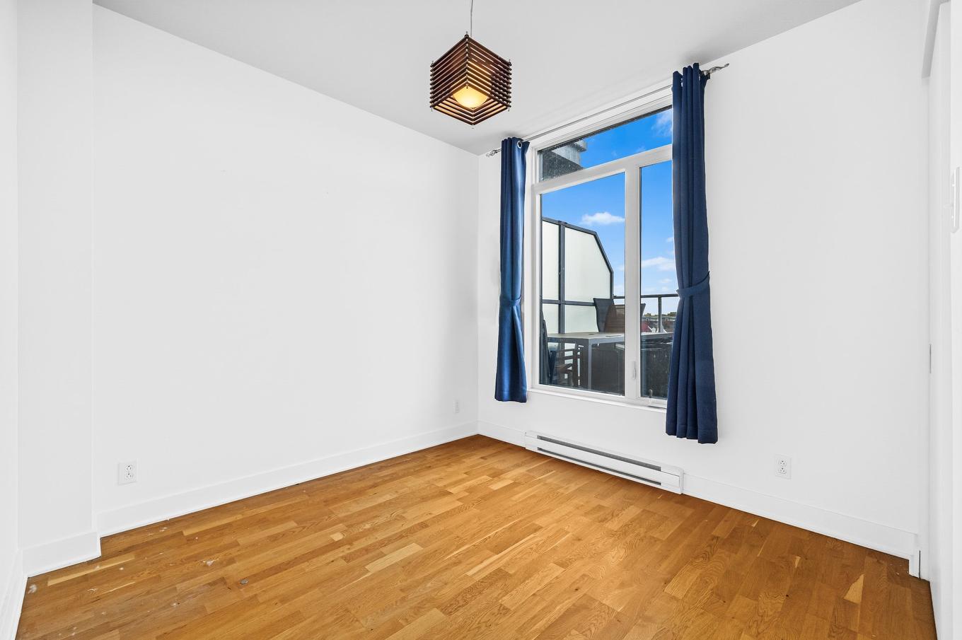 Bedroom - 412-460 19E Avenue, Montréal (Lachine), QC - Indoor Photo Showing Other Room