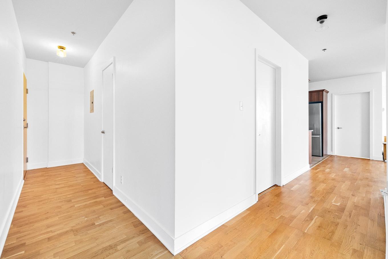 Hall - 412-460 19E Avenue, Montréal (Lachine), QC - Indoor Photo Showing Other Room