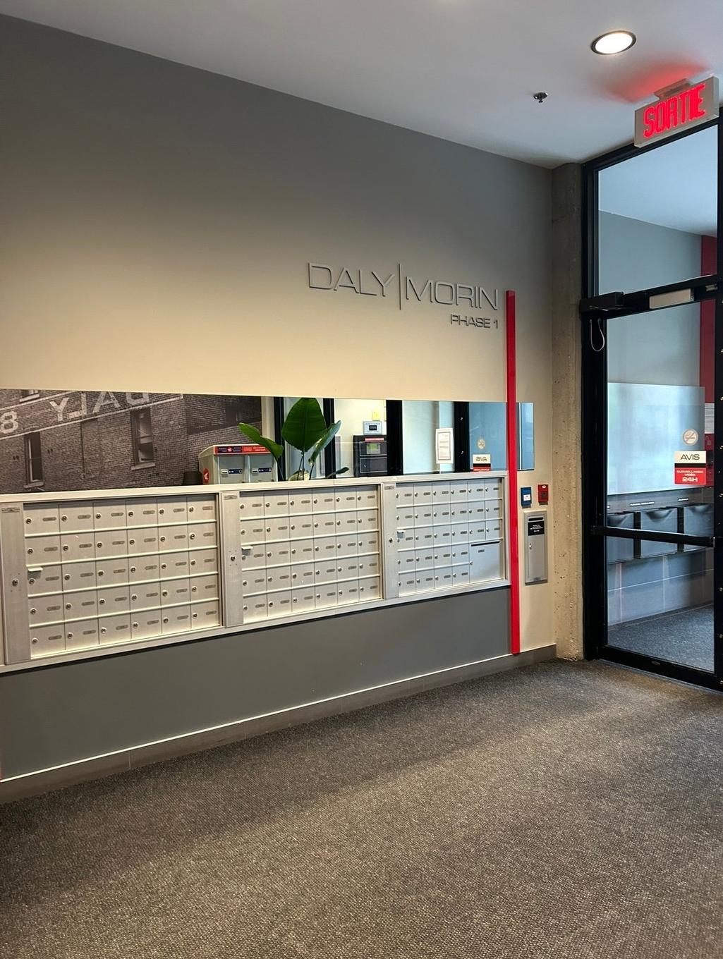 Other - 412-460 19E Avenue, Montréal (Lachine), QC - Indoor Photo Showing Other Room