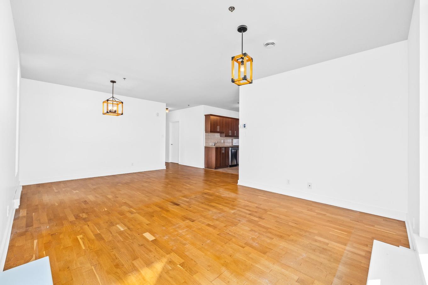 Living room - 412-460 19E Avenue, Montréal (Lachine), QC - Indoor Photo Showing Other Room