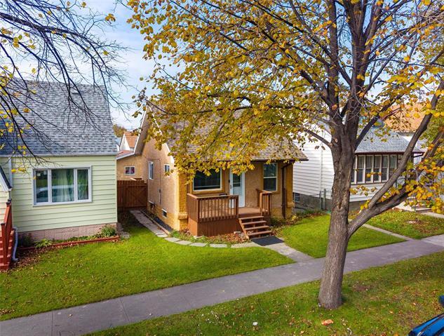 466 Garlies St, Winnipeg, MB