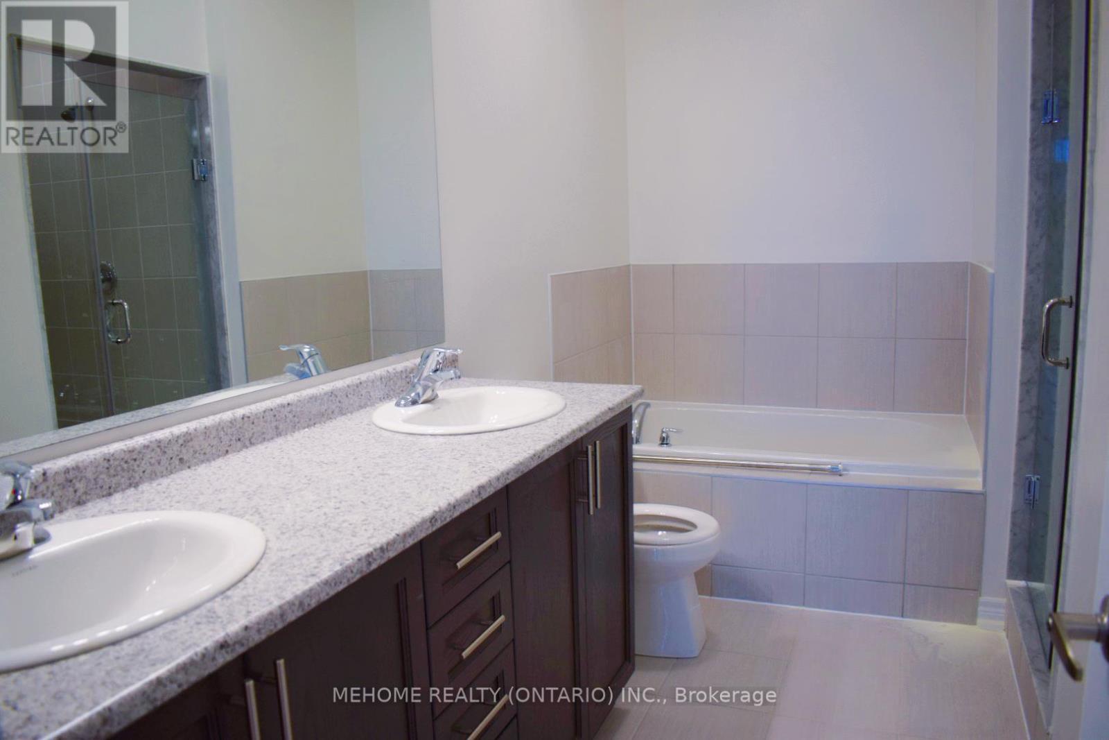 41 Luzon Avenue, Markham, ON - Indoor Photo Showing Bathroom