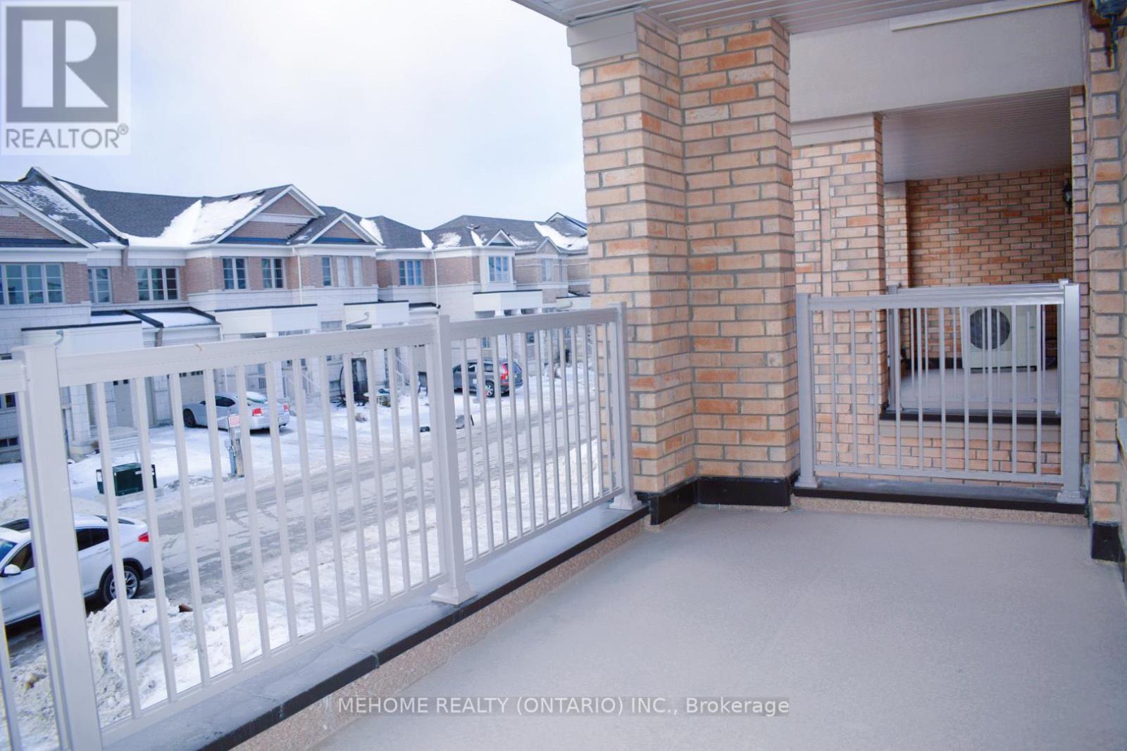 41 Luzon Avenue, Markham, ON - Outdoor
