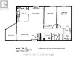 Floor Plan -