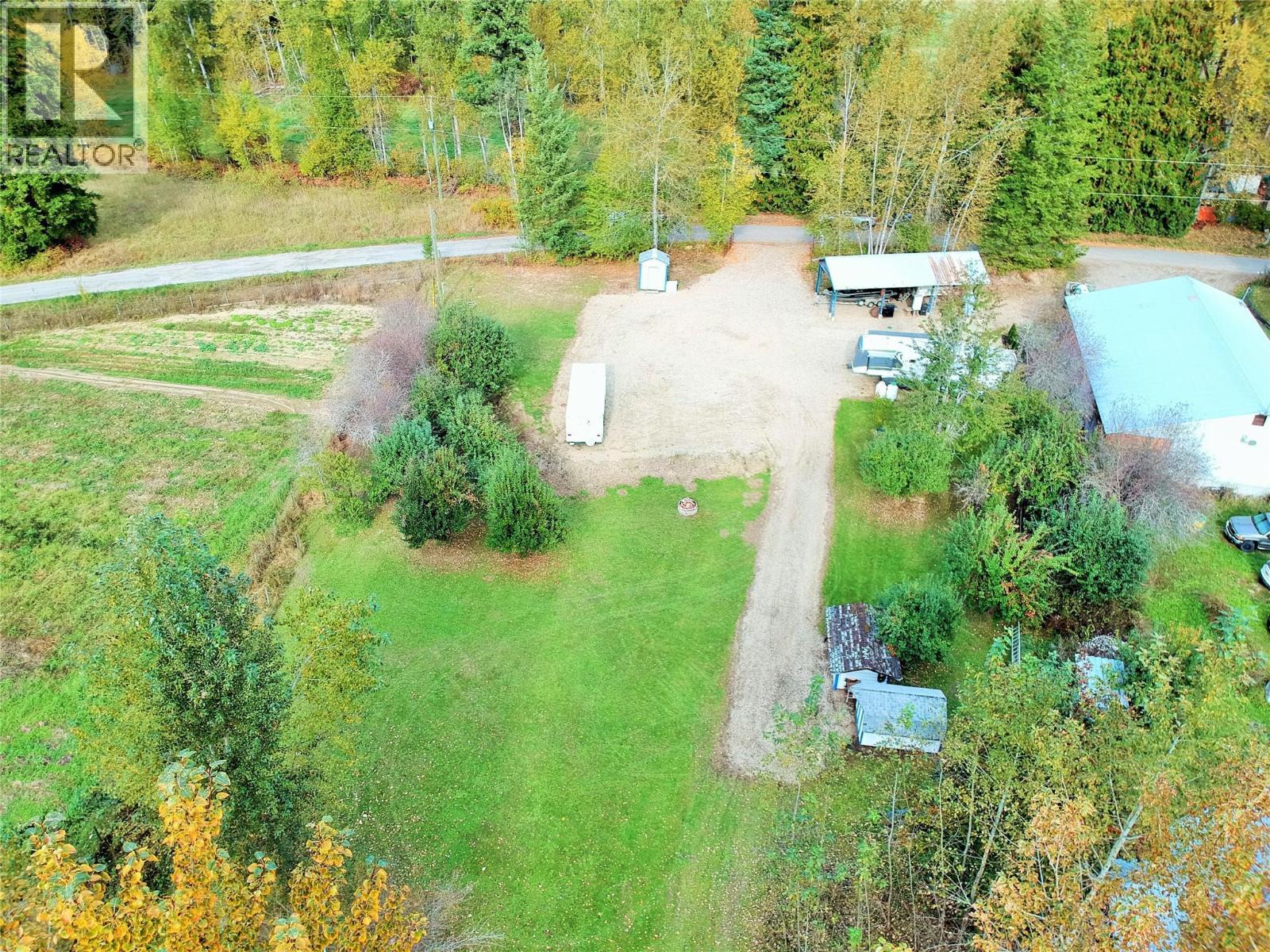 1822 Cemetery Road, Sicamous, BC