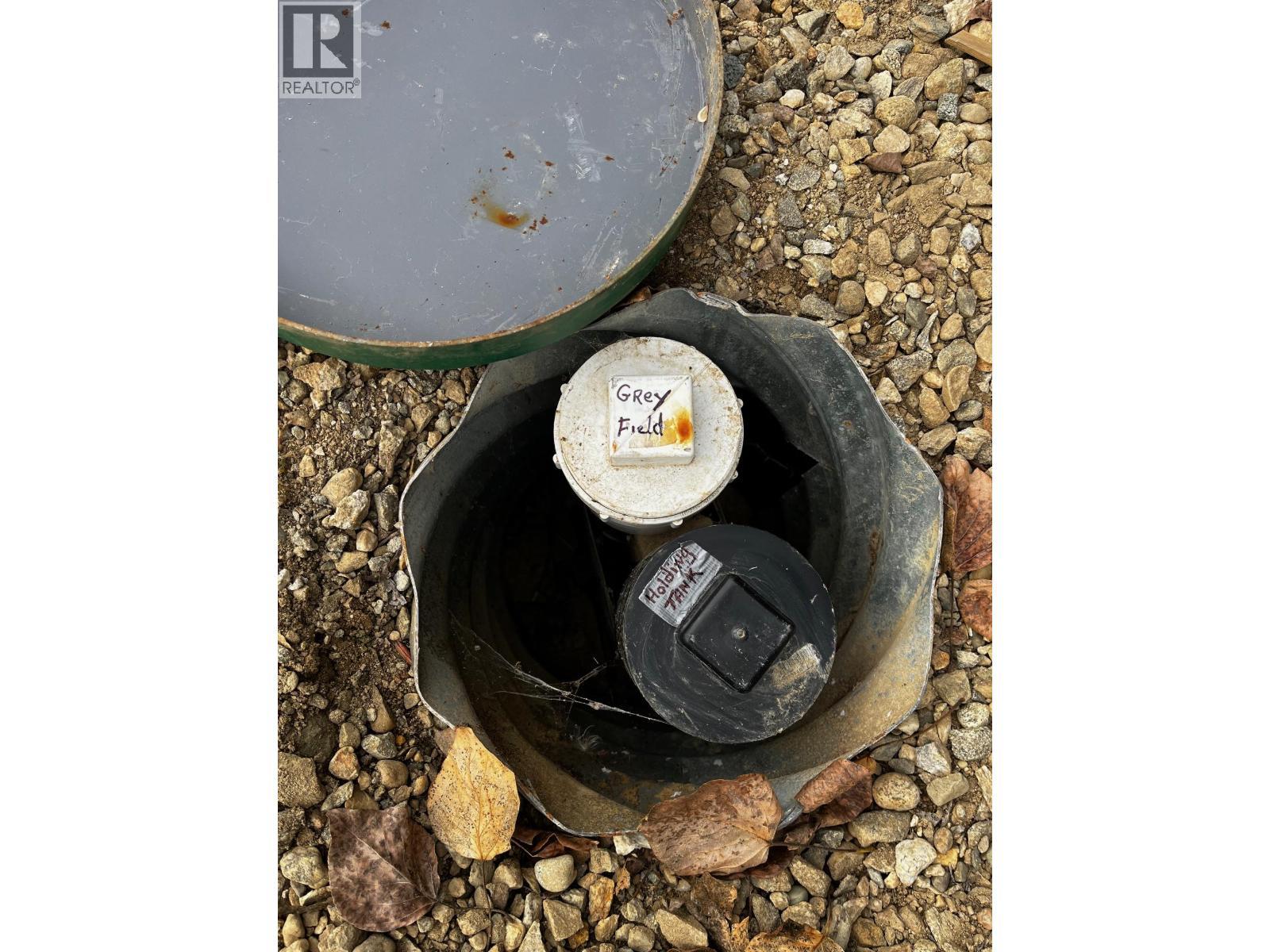 1822 Cemetery Road, Sicamous, BC