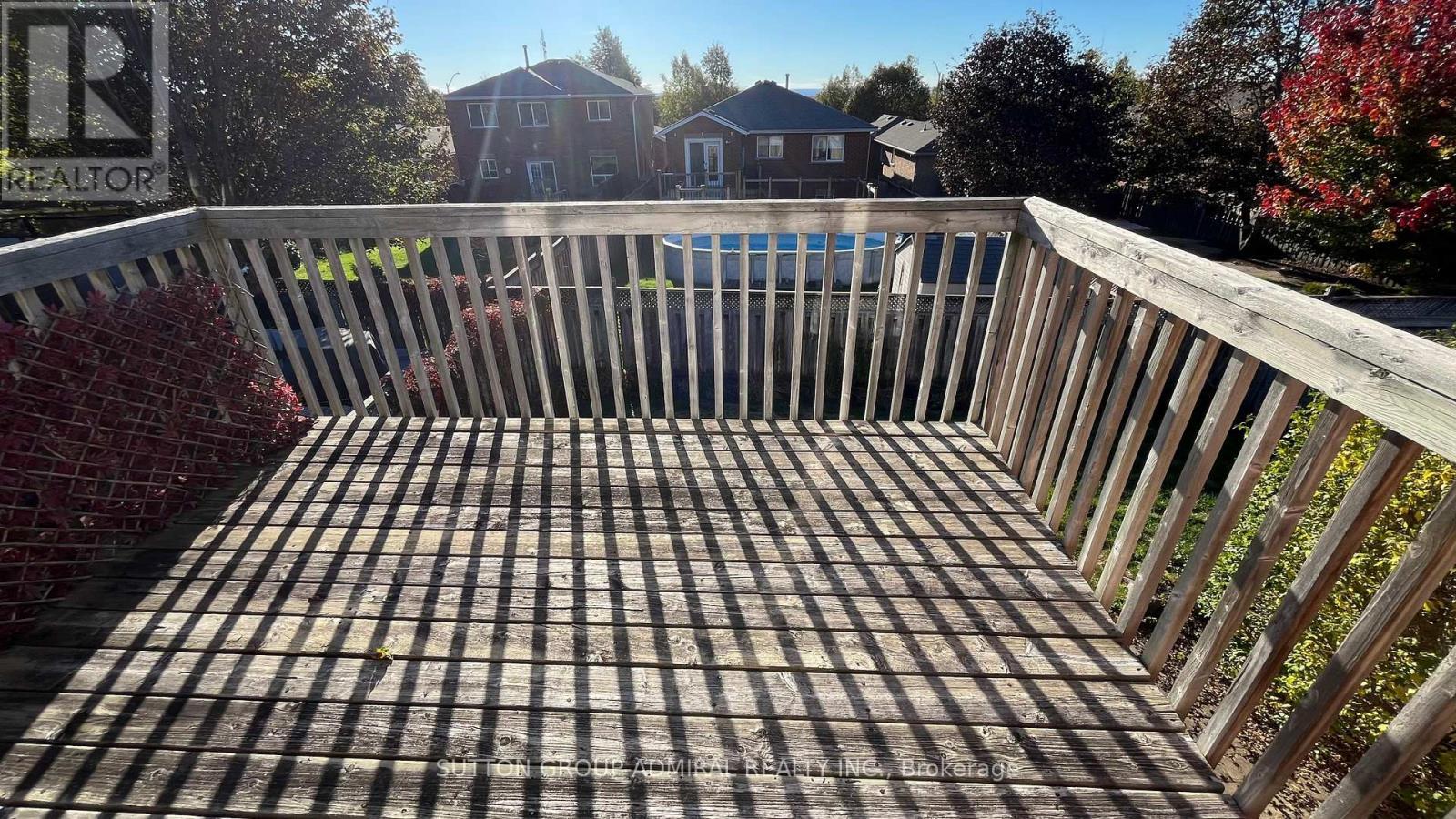 Bsm - 6 White Crescent, Barrie, ON - Outdoor