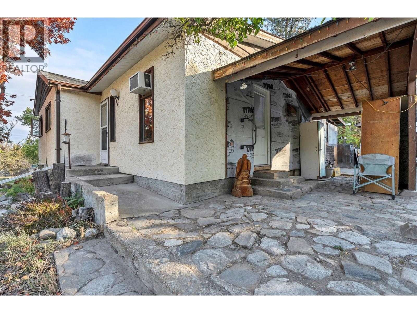 1155 Maple Street, Okanagan Falls, BC - Outdoor