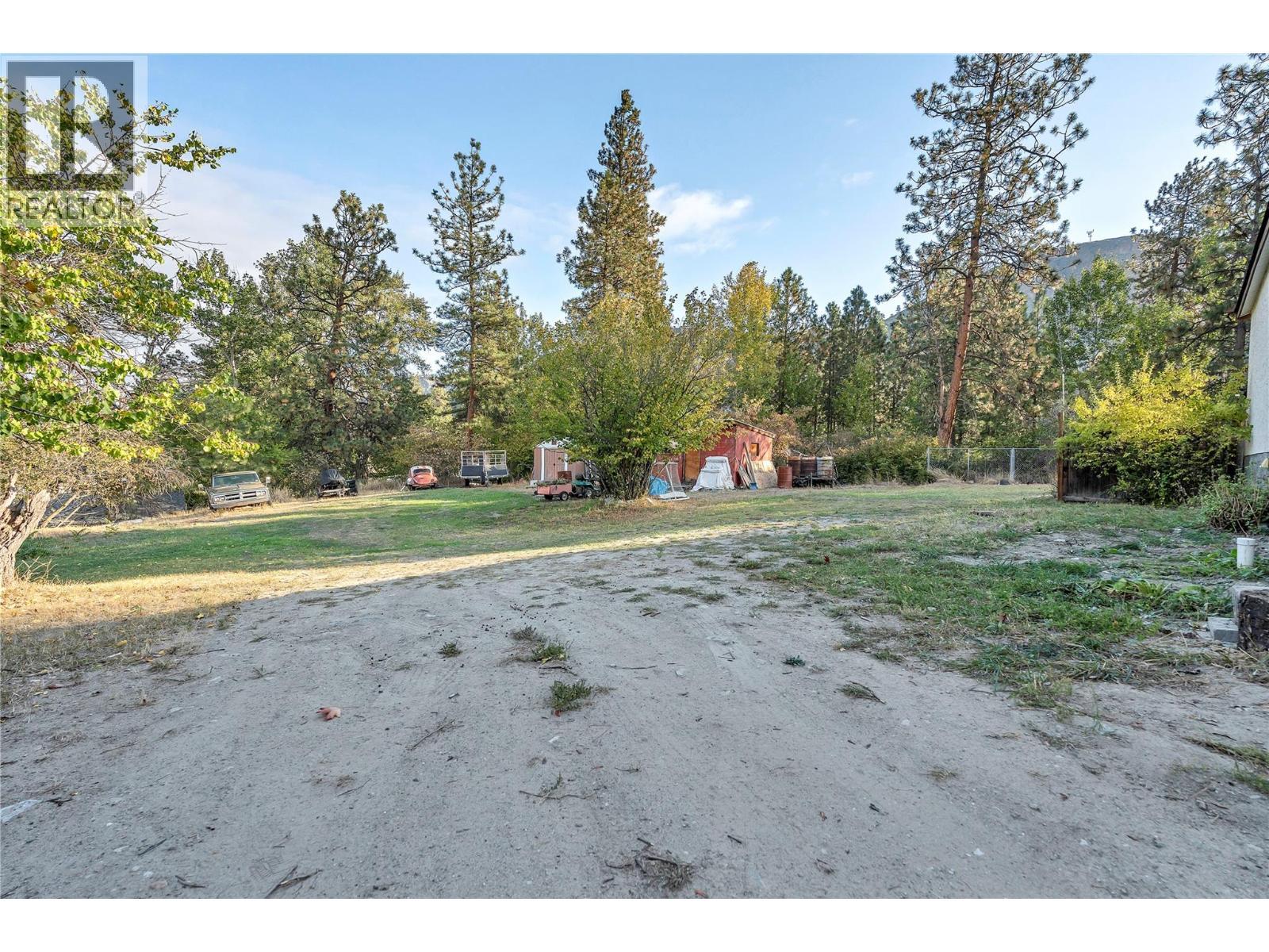 1155 Maple Street, Okanagan Falls, BC - Outdoor