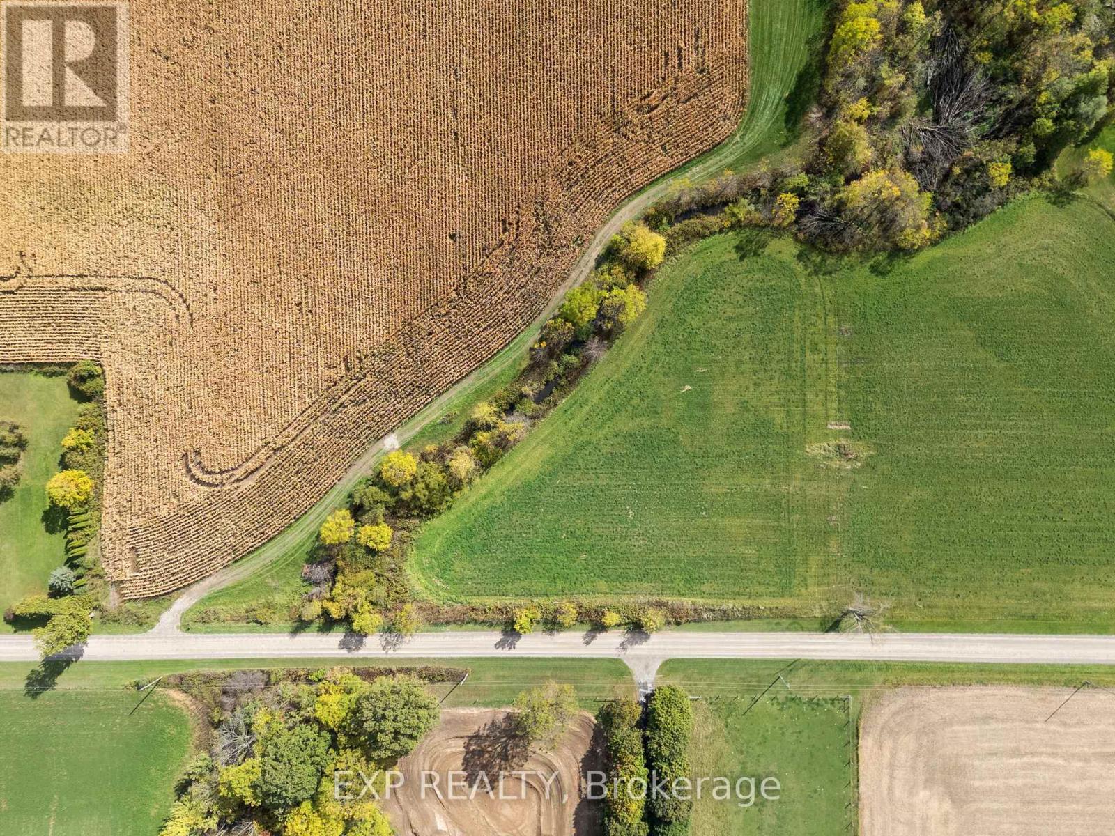 Possibility of a lovely home do your own research. - 9599 Argyle Street, North Middlesex, ON