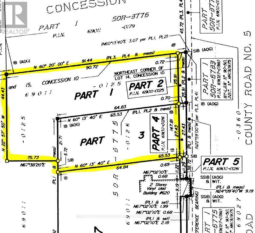 00 Limoges Road, The Nation, ON