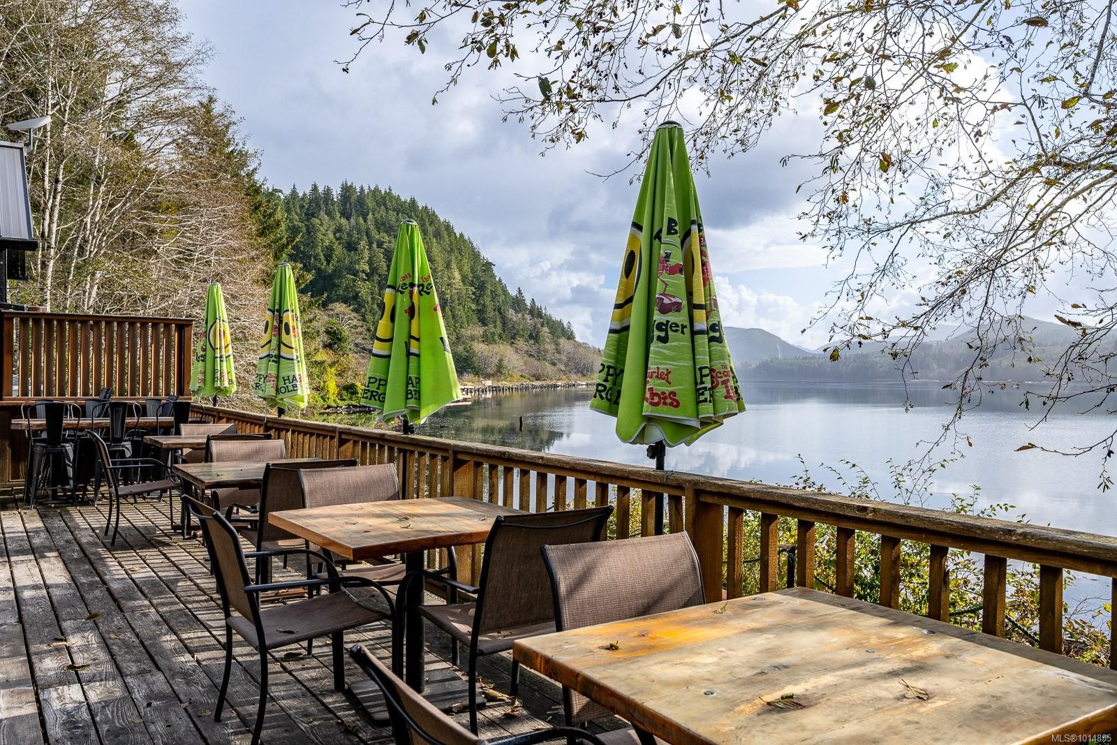 32 Hardy Way, Port Hardy, BC