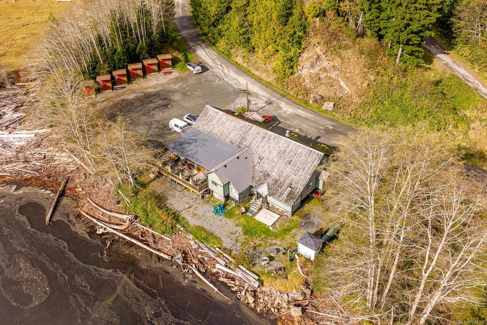32 Hardy Way, Port Hardy, BC