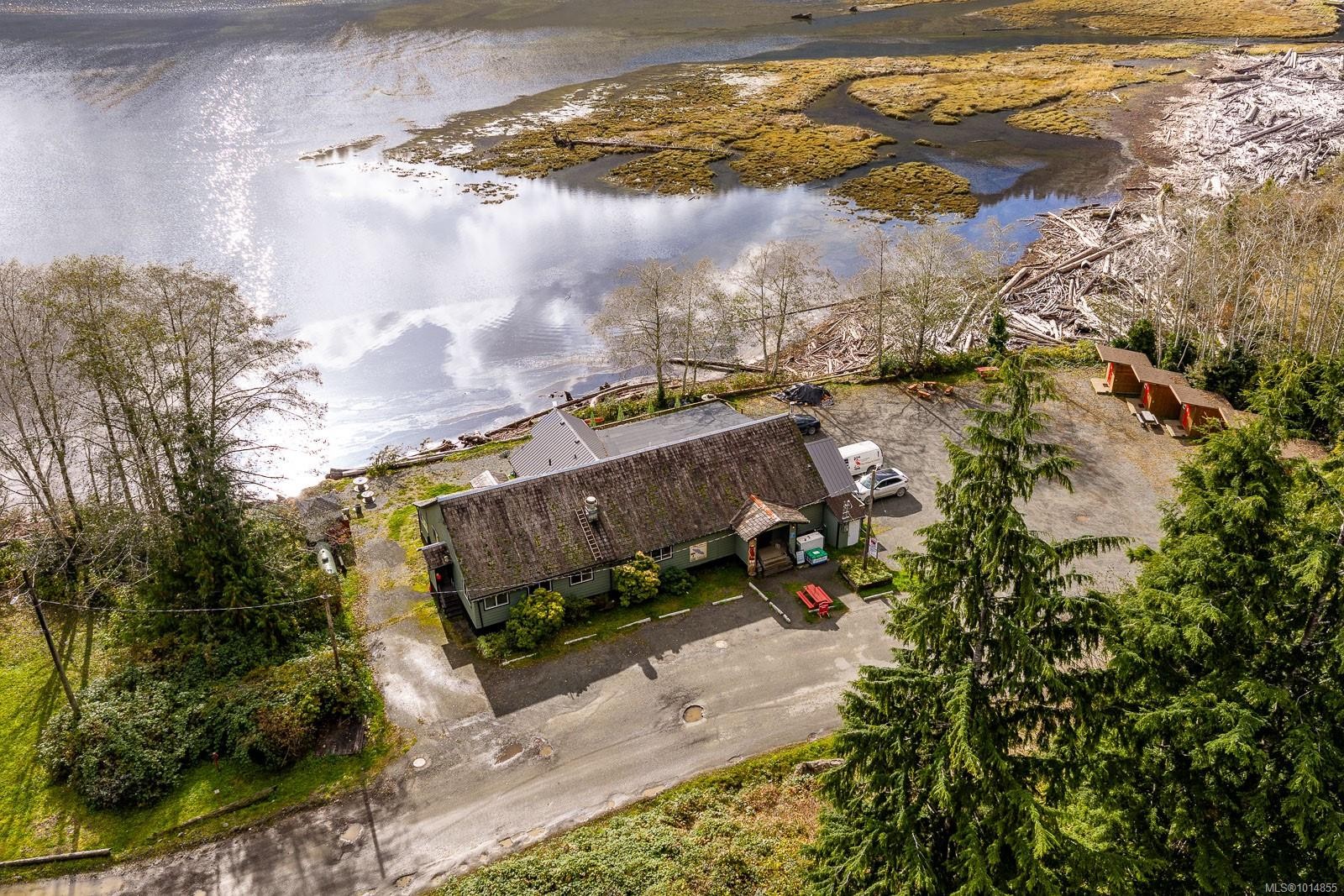 32 Hardy Way, Port Hardy, BC