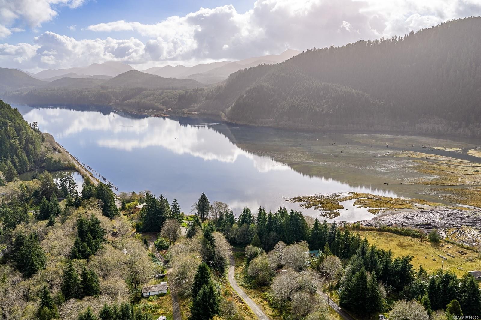 32 Hardy Way, Port Hardy, BC