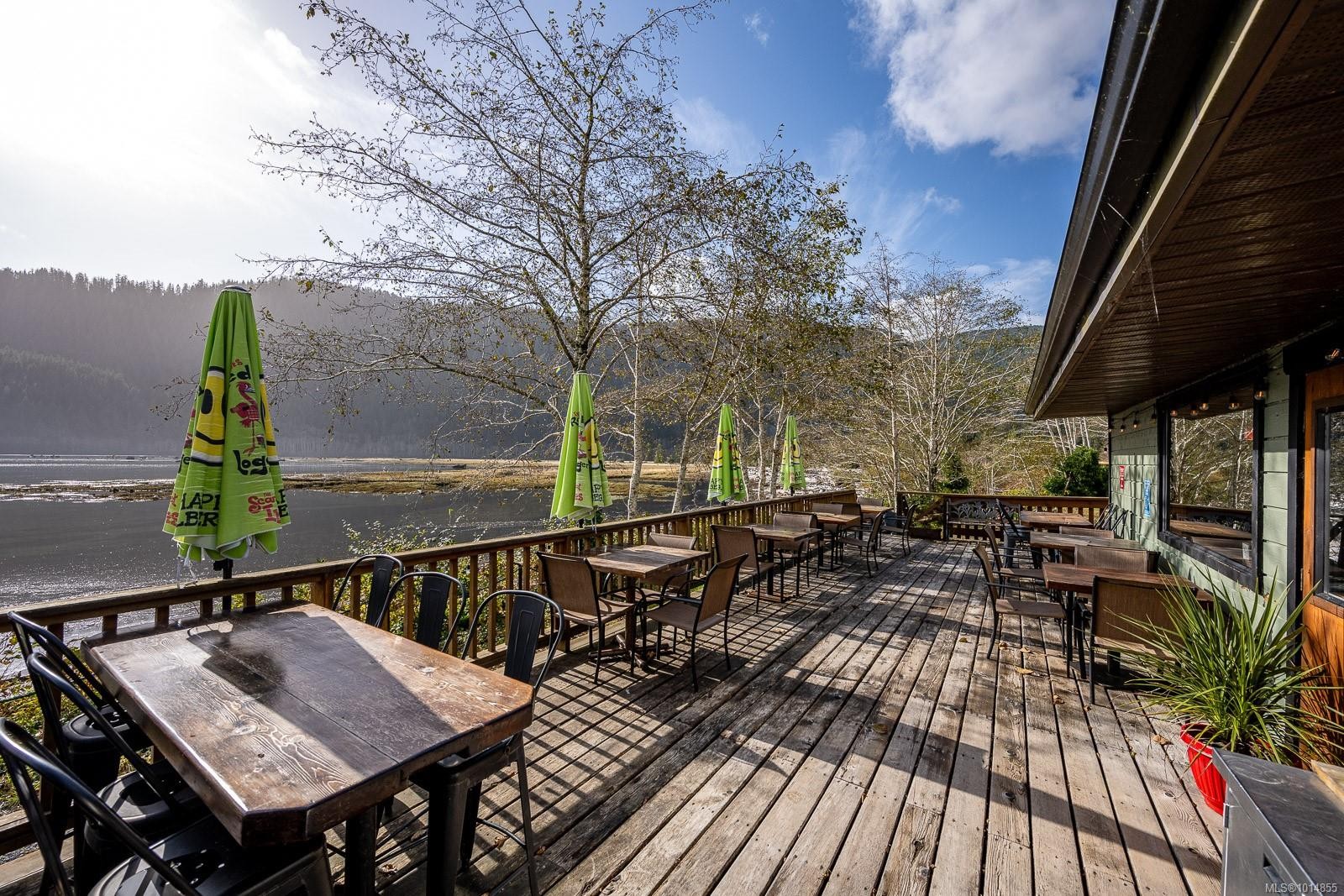 32 Hardy Way, Port Hardy, BC