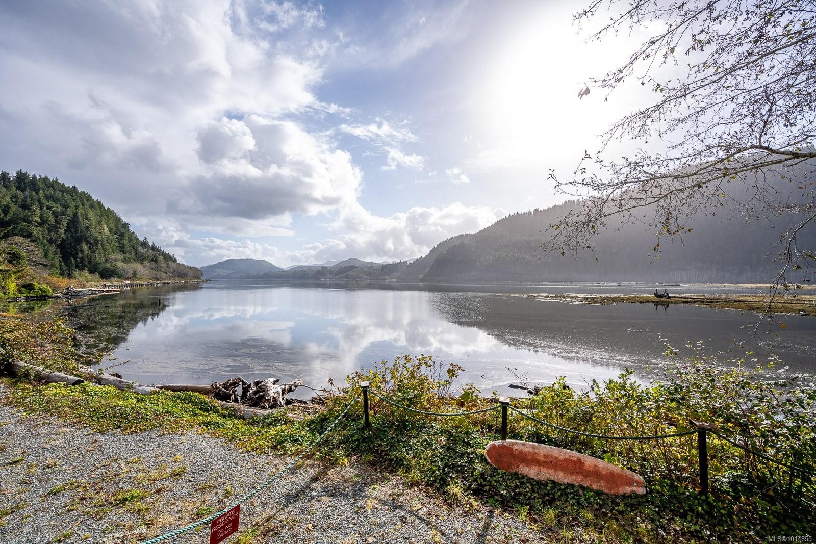 32 Hardy Way, Port Hardy, BC